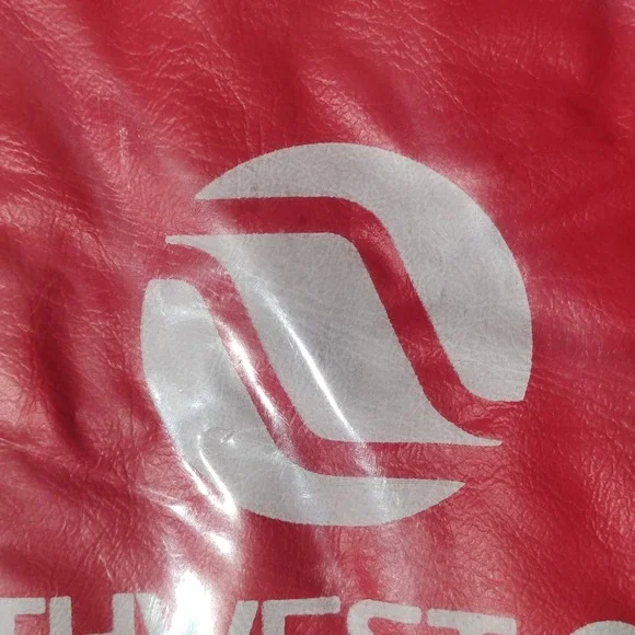 AIR-TEX Official Airline Garment Valet Northwest OrientMens 40